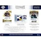 DRAFT - Just In 2022/23 Upper Deck Ultimate Collection Hockey Hobby 16-Box Case