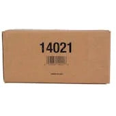 DRAFT - Just In 2022/23 Upper Deck Ultimate Collection Hockey Hobby 16-Box Case