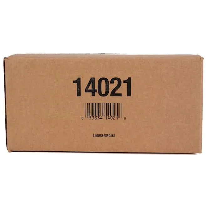 DRAFT - Just In 2022/23 Upper Deck Ultimate Collection Hockey Hobby 16-Box Case