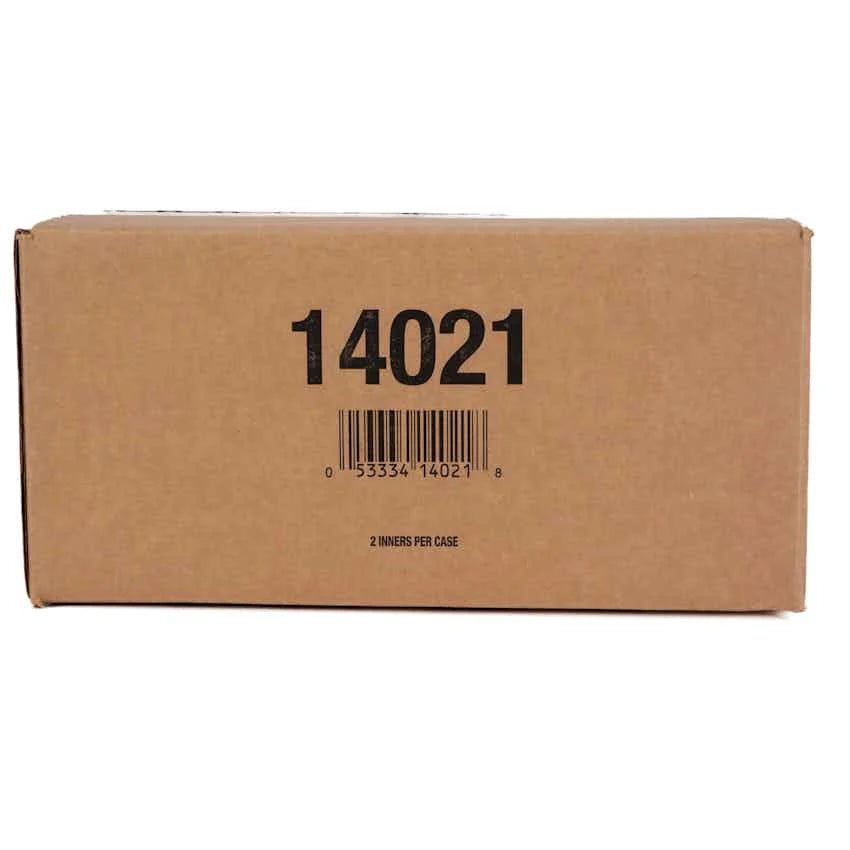 DRAFT - Just In 2022/23 Upper Deck Ultimate Collection Hockey Hobby 16-Box Case