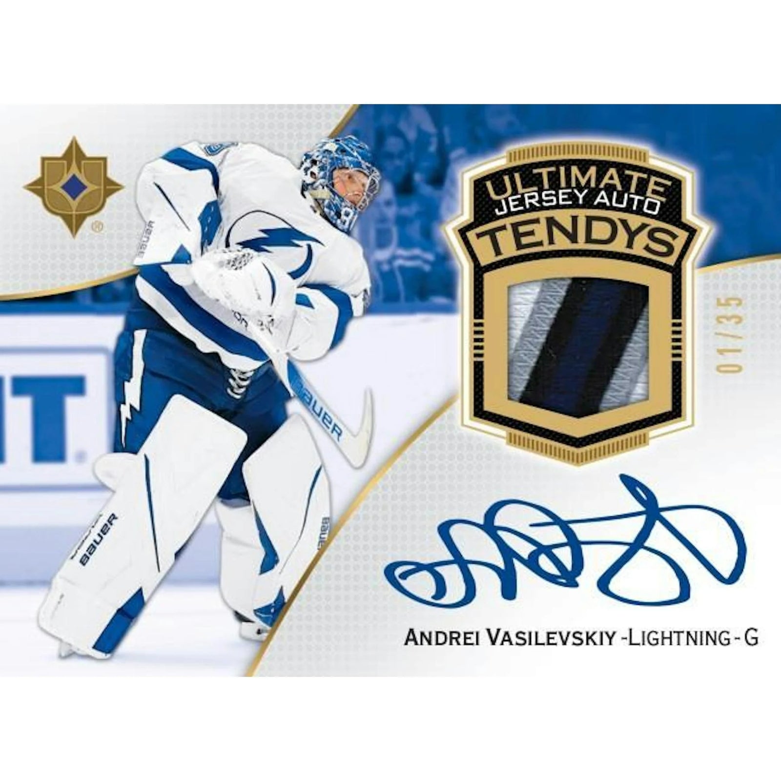 DRAFT - Just In 2022/23 Upper Deck Ultimate Collection Hockey Hobby 16-Box Case