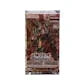 DRAFT - Yu-Gi-Oh Legendary Duelists Soulburning Volcano Booster Box | Sealed