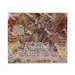 Yu Gi Oh Legendary Duelists Soulburning Volcano Booster 12 Box Case