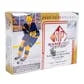 DRAFT - 2022-23 Upper Deck SP Game Used Hockey Hobby Box | Sealed