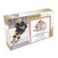 DRAFT - 2022-23 Upper Deck SP Game Used Hockey Hobby Box | Sealed