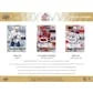 DRAFT - 2022-23 Upper Deck SP Game Used Hockey Hobby Box | Sealed