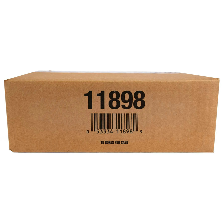 DRAFT - Just In 2022/23 Upper Deck SP Game Used Hockey Hobby 18-Box Case