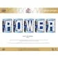 DRAFT - Just In 2022/23 Upper Deck SP Game Used Hockey Hobby 18-Box Case