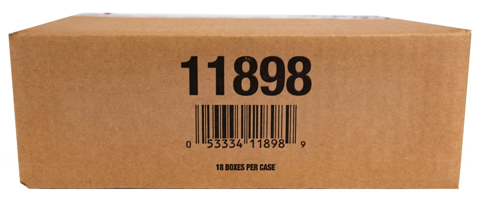 DRAFT - Just In 2022/23 Upper Deck SP Game Used Hockey Hobby 18-Box Case