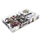DRAFT - 2020 Upper Deck Marvel Avengers Endgame Captain Marvel Hobby Box