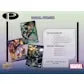 2023 Upper Deck Marvel Premier Trading Cards | 6-Box Hobby Case (Ships Sealed Only)
