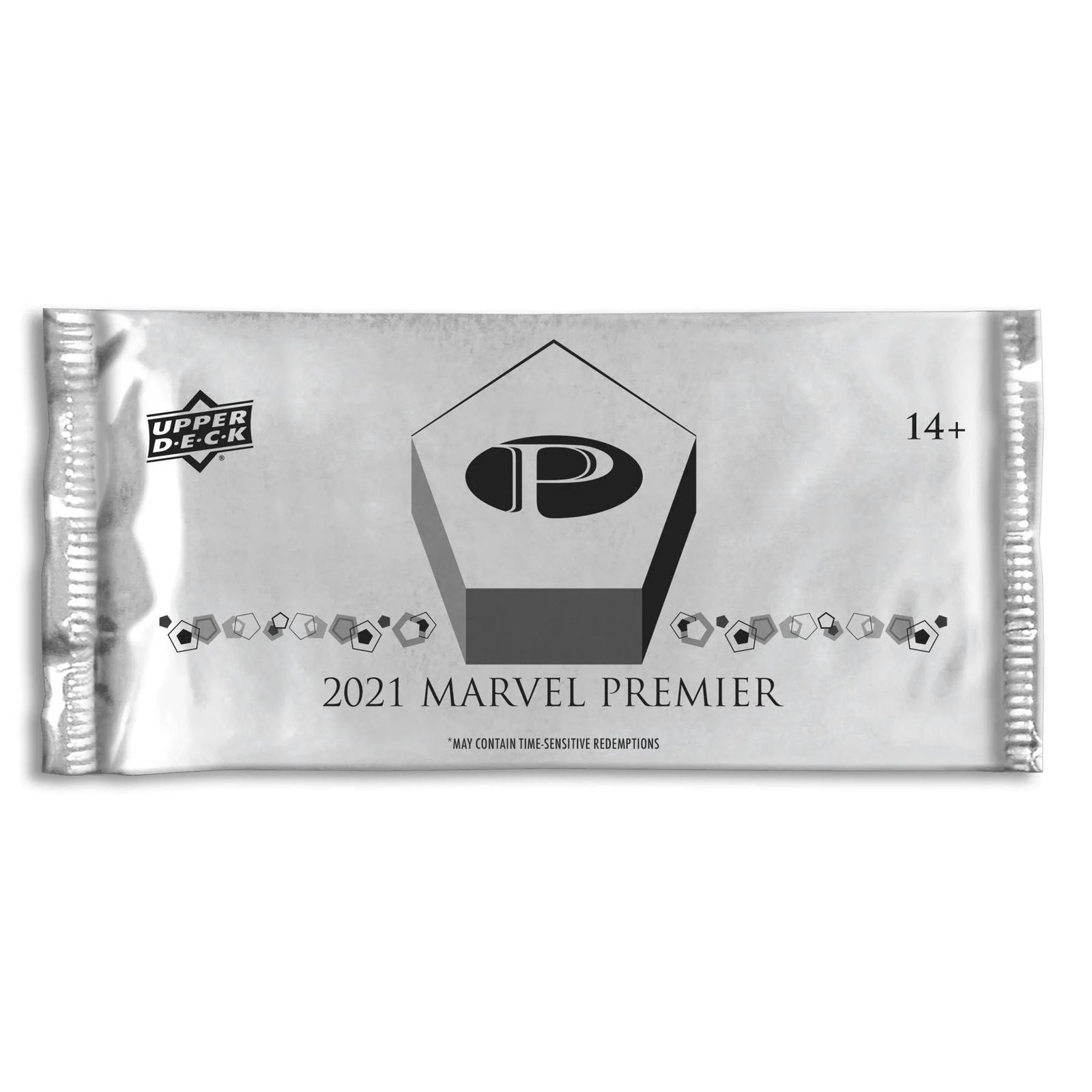 2023 Upper Deck Marvel Premier Trading Cards | 6-Box Hobby Case (Ships Sealed Only)