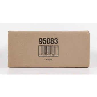 2023 Upper Deck Marvel Premier Trading Cards | 6-Box Hobby Case (Ships Sealed Only)