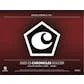 2022-23 Panini Chronicles Soccer Hobby 12-Box Case (Ships Sealed Only)