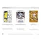 2022-23 Panini Chronicles Soccer Hobby 12-Box Case (Ships Sealed Only)