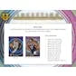 DRAFT - 2022-23 Bowman University Inception Hobby Box | dacardworld:BVM30K67OM