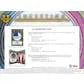 DRAFT - 2022-23 Bowman University Inception Hobby Box | dacardworld:BVM30K67OM