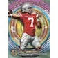 DRAFT - 2022-23 Bowman University Inception Hobby Box | dacardworld:BVM30K67OM