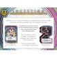DRAFT - 2022-23 Bowman University Inception Hobby 16-Box Case | College Prospects