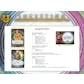 DRAFT - 2022-23 Bowman University Inception Hobby 16-Box Case | College Prospects