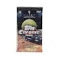 DRAFT - 2021 Topps Chrome Tennis Hobby Box