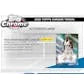 DRAFT - 2021 Topps Chrome Tennis Hobby Box
