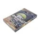 DRAFT - 2021 Topps Chrome Tennis Hobby Box