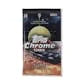 DRAFT - Just In 2021 Topps Chrome Tennis Hobby LITE Box