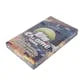 DRAFT - Just In 2021 Topps Chrome Tennis Hobby LITE Box