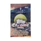 DRAFT - 2021 Topps Chrome Tennis Hobby Lite 12-Box Case | SKU BVM30PM54R