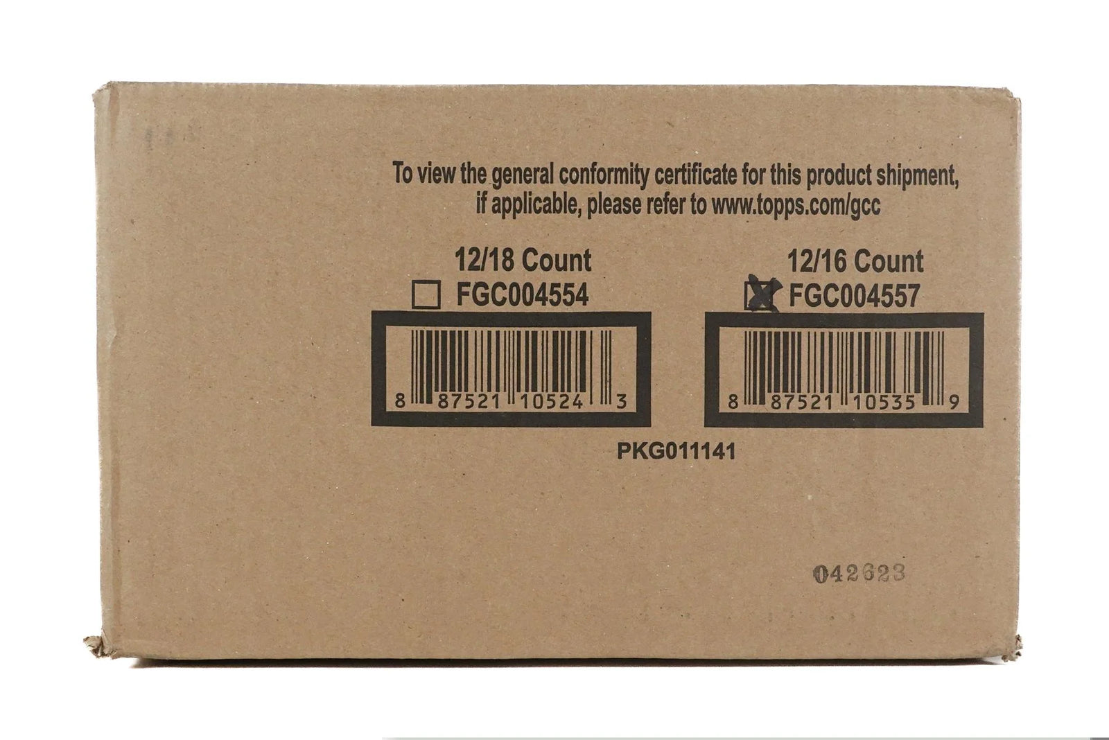 DRAFT - 2021 Topps Chrome Tennis Hobby Lite 12-Box Case | SKU BVM30PM54R