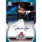 DRAFT - Just In 2023 Bowman Baseball Sapphire Edition Hobby Box