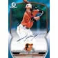 DRAFT - Just In 2023 Bowman Baseball Sapphire Edition Hobby Box