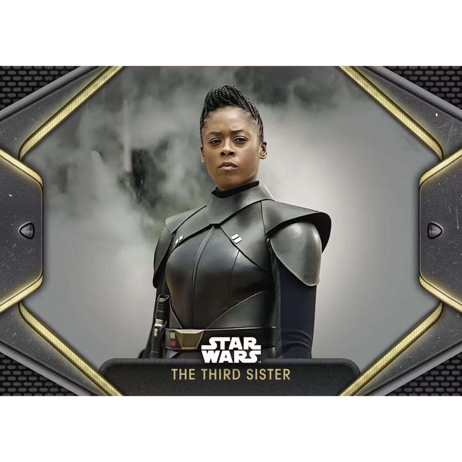 DRAFT - 2023 Topps Star Wars Obi-Wan Kenobi Hobby Box