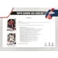 DRAFT - 2022/23 Topps Chrome UEFA Club Competitions Soccer Hobby Lite Box | dacardworld:BVMU103LQI