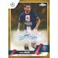 DRAFT - 2022/23 Topps Chrome UEFA Club Competitions Soccer Hobby Lite Box | dacardworld:BVMU103LQI