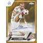 DRAFT - 2022/23 Topps Chrome UEFA Club Competitions Soccer Hobby Lite Box | dacardworld:BVMU103LQI