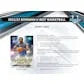 DRAFT - 2022/23 Bowman University's Best Basketball Hobby Box $324.95 $169.95 Add to Cart
