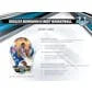 DRAFT - 2022/23 Bowman University's Best Basketball Hobby Box $324.95 $169.95 Add to Cart