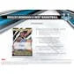 DRAFT - 2022/23 Bowman University's Best Basketball Hobby Box $324.95 $169.95 Add to Cart