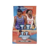 DRAFT - 2022/23 Bowman University's Best Basketball Hobby Box $324.95 $169.95 Add to Cart