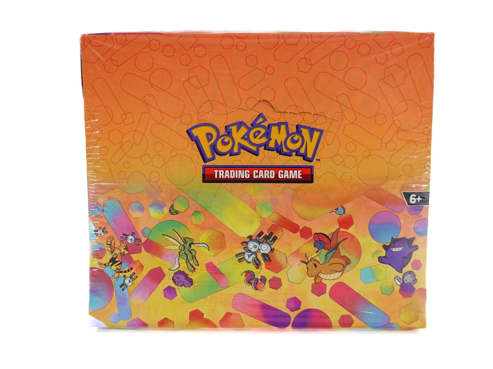 DRAFT - Pokemon Scarlet & Violet 151 Mini Tin Box | Sealed