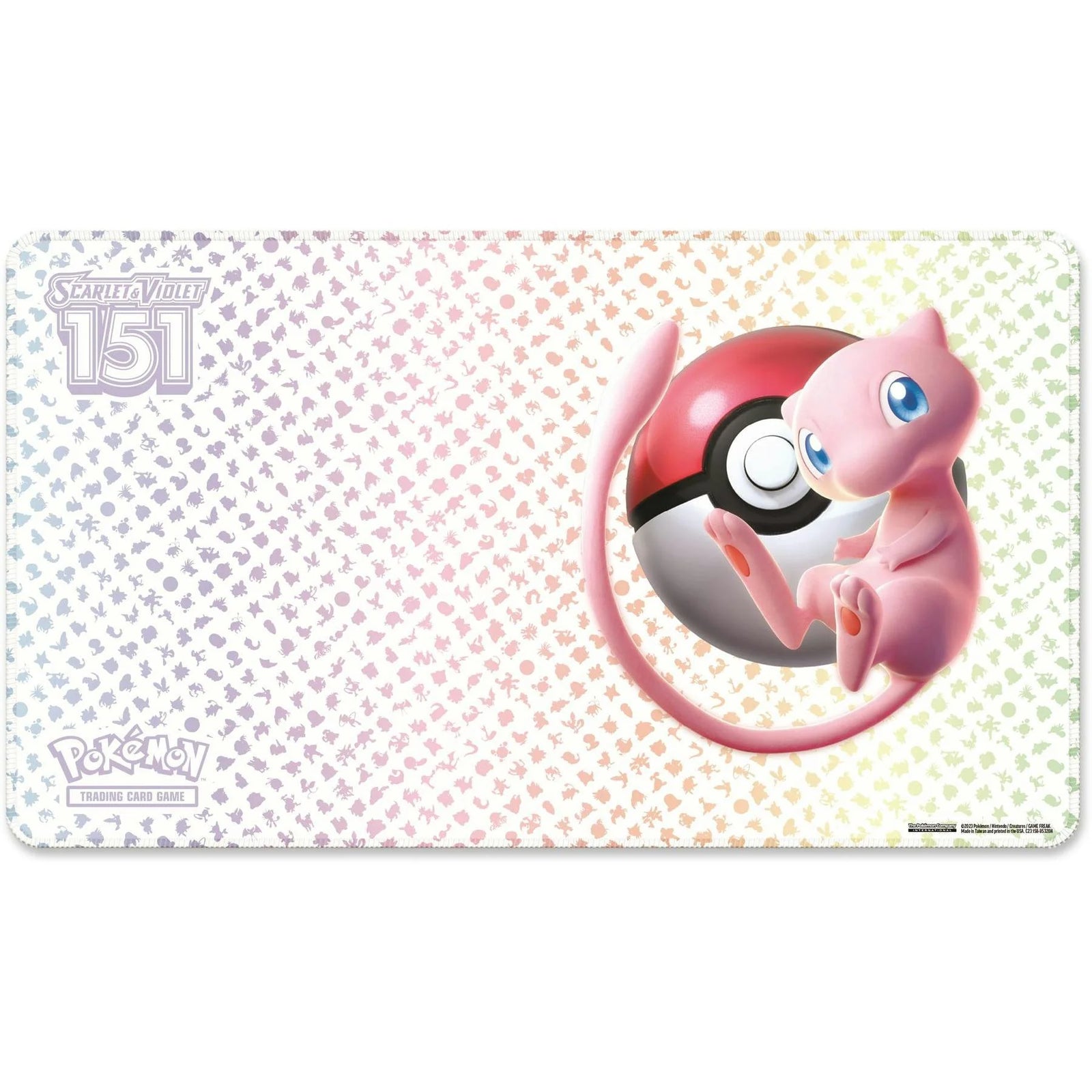 DRAFT - Pokemon Scarlet & Violet 151 Ultra Premium Collection Box | Sealed