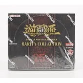 DRAFT - Yu-Gi-Oh 25th Anniversary Rarity Collection Booster Box
