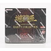 DRAFT - Yu-Gi-Oh 25th Anniversary Rarity Collection Booster Box