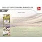DRAFT - 2022/23 Topps Chrome Bundesliga Soccer Hobby Box | dacardworld:BVNL0MWA7W