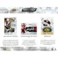 DRAFT - Just In 2019/20 Upper Deck Engrained Hockey Hobby Box