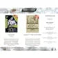 DRAFT - Just In 2019/20 Upper Deck Engrained Hockey Hobby Box