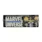 Marvel Universe Series 3 Hobby Box | 1992 Skybox (Ships Sealed Only)
