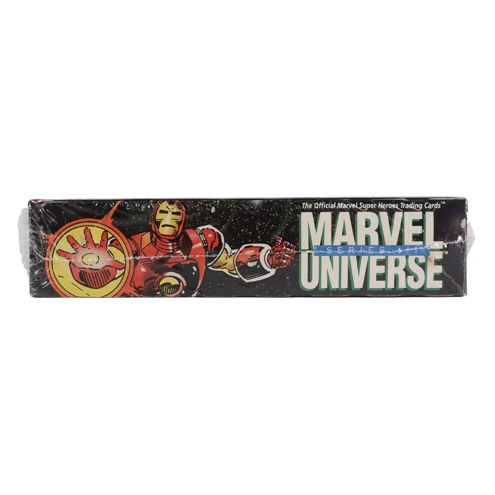 Marvel Universe Series 3 Hobby Box | 1992 Skybox (Ships Sealed Only)